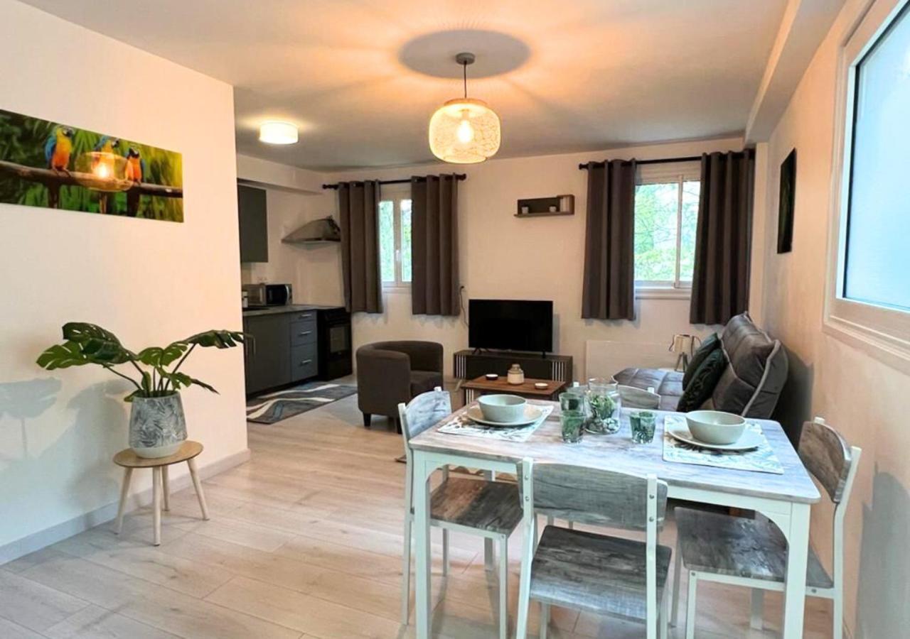 Appartement Chez Aida-centre Poitiers-la Conciergerie. Poitiers